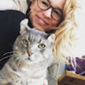 Meet your Posher, Lanaya